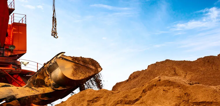 Savudu Sand Suppliers