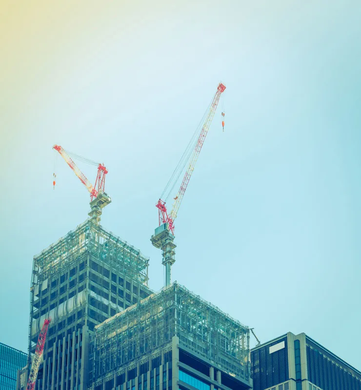 Civil Construction Company