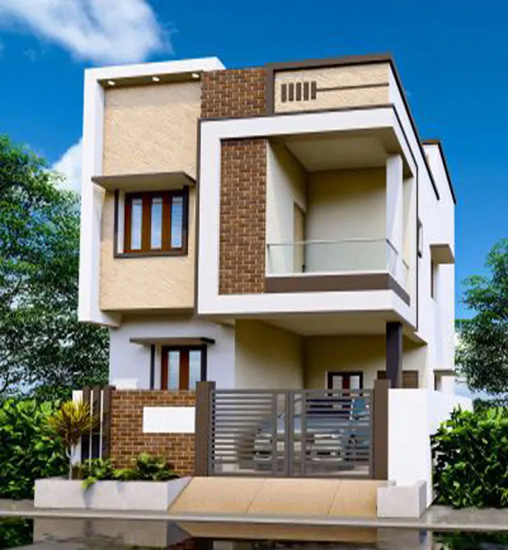 House Construction Materials Chennai