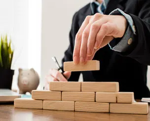 Construction Materials Supplier