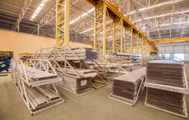 Construction