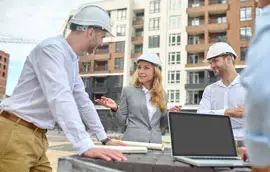 Building Construction Materials